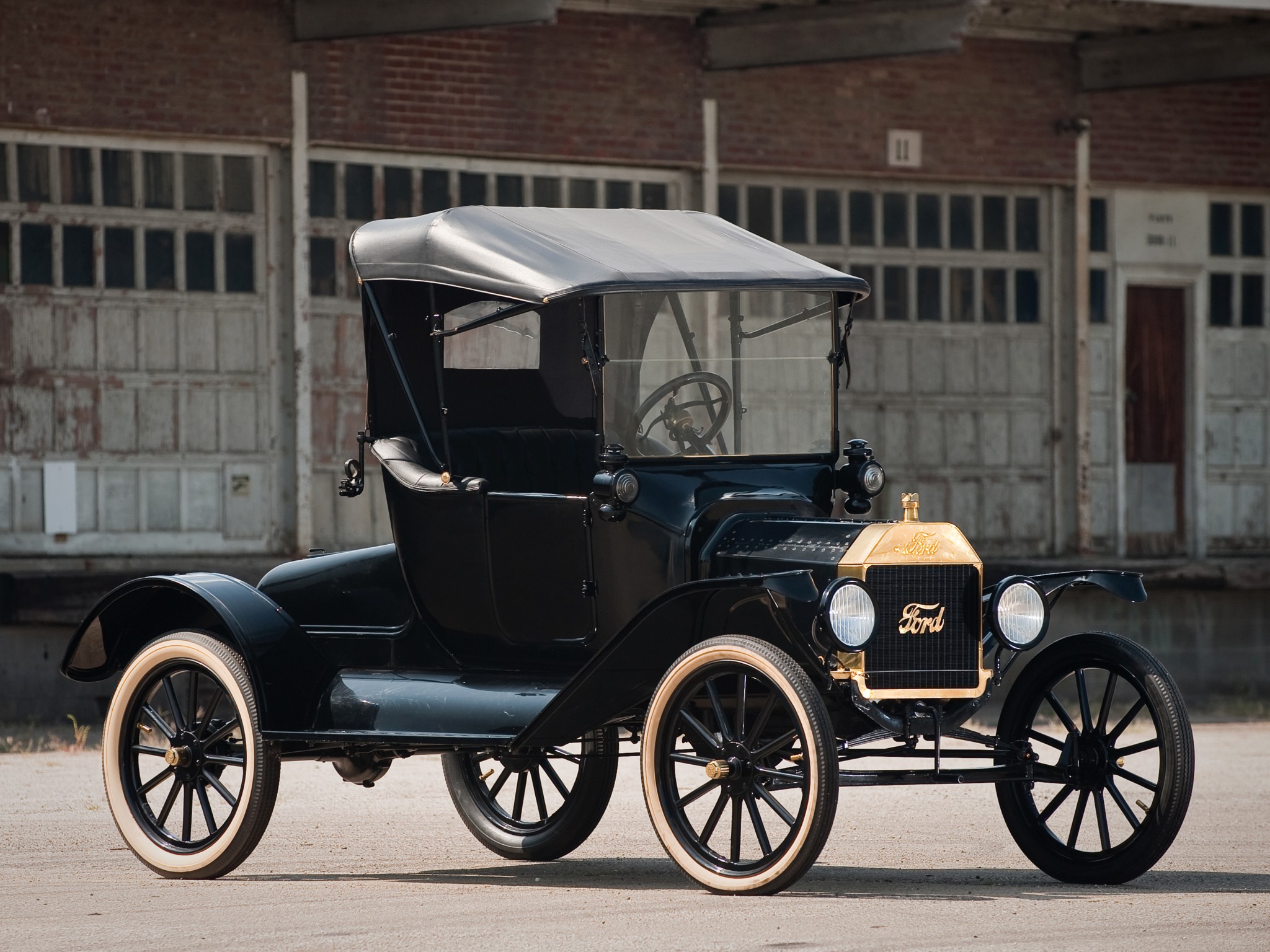 Ford 1903