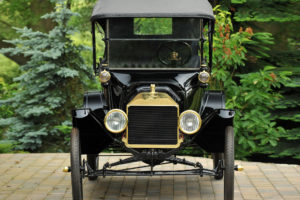 1915, Ford, Model t, Roadster, Retro, Fj
