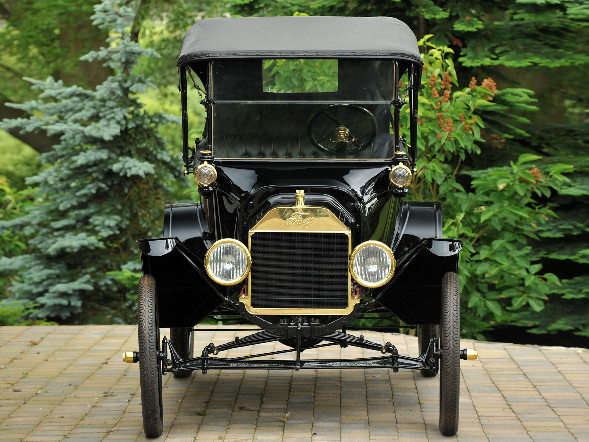 Ford model t 200