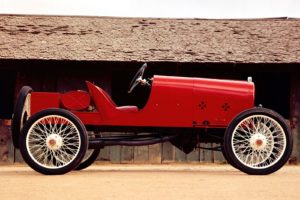 1922, Ford, Model t, Speedster, Retro