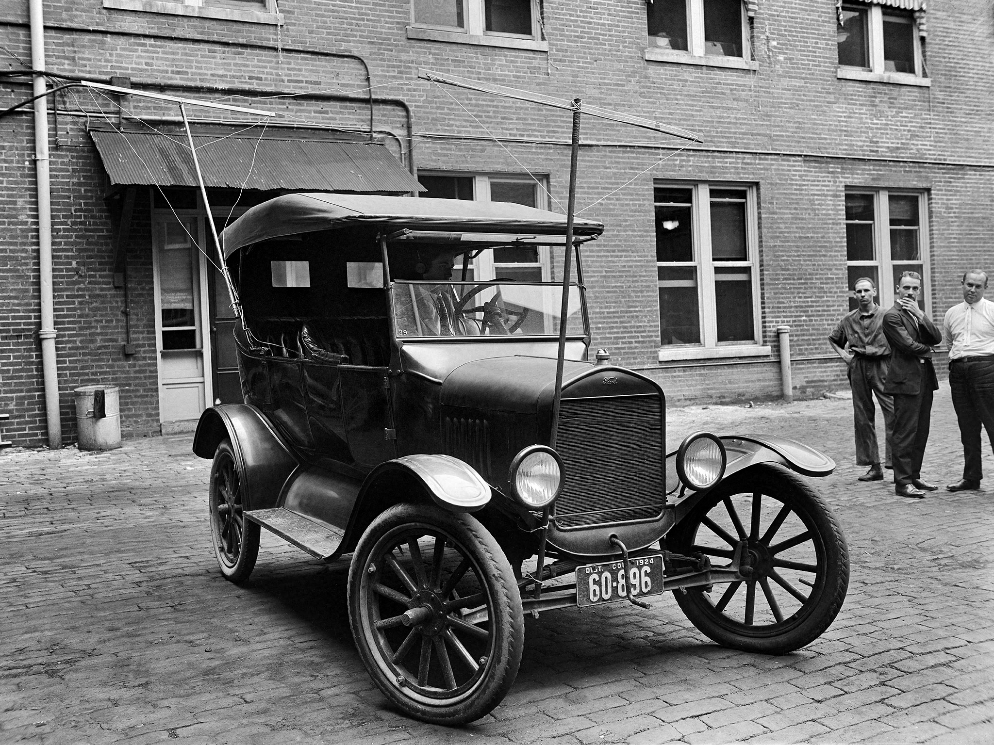 Форд годы жизни. Ford 1923. Ford 20 века. Форд начала 20 века. Ford model 68.