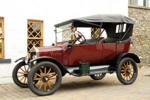 1923, Ford, Model t, Touring, Retro