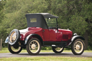 1926, Ford, Model t, Roadster, Retro