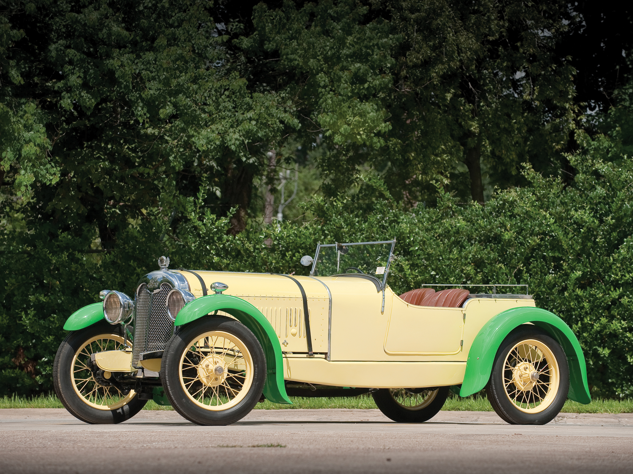1929, Ford, Model t, Frontenac, Speedster, Retro Wallpaper