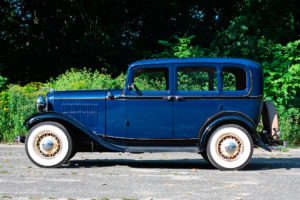 1932, Ford, Model b, Deluxe, Fordor, Sedan, 160, Retro