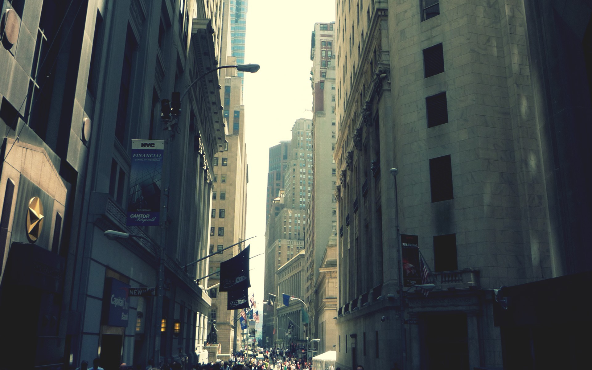 architecture, Urban, Cities Wallpaper
