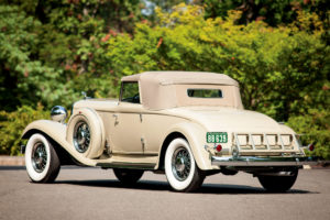 1933, Chrysler, Custom, Imperial, Roadster, Convertible, Lebaron, Model cl, Retro, Luxury