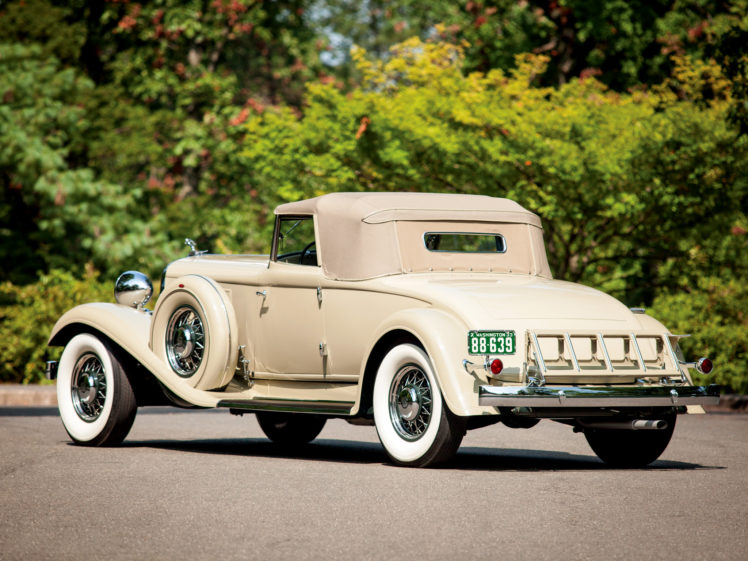 1933, Chrysler, Custom, Imperial, Roadster, Convertible, Lebaron, Model cl, Retro, Luxury HD Wallpaper Desktop Background