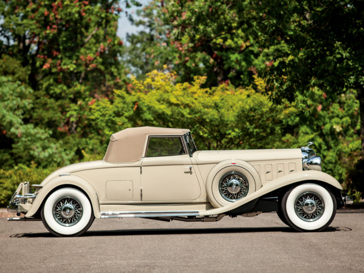1933, Chrysler, Custom, Imperial, Roadster, Convertible, Lebaron, Model cl, Retro, Luxury HD Wallpaper Desktop Background