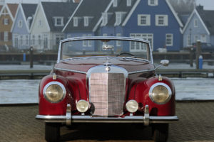 1951, Mercedes, Benz, 300 s, Cabriolet, A, W188, Retro, Luxury, Ss