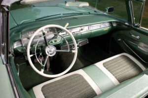 1959, Ford, Galaxie, Skyliner, Retractable, Hardtop, 51a, Retro