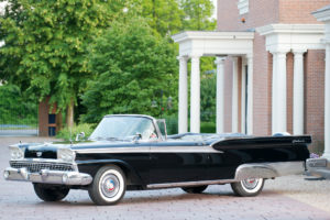 1959, Ford, Galaxie, Sunliner, 76b, Retro, Luxury
