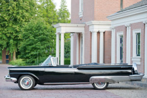 1959, Ford, Galaxie, Sunliner, 76b, Retro, Luxury