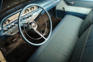 1962, Ford, Galaxie, 406, Lightweight, Muscle, Classic, Race, Racing, Interior