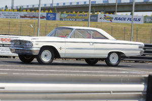 1963, Ford, Galaxie, 500, Factory, Lightweight, Drag, Racing, Race, Muscle, Classic, Jr
