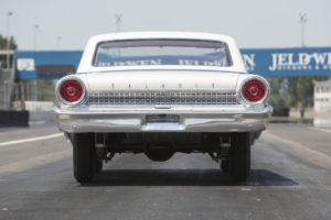 1963, Ford, Galaxie, 500, Factory, Lightweight, Drag, Racing, Race, Muscle, Classic