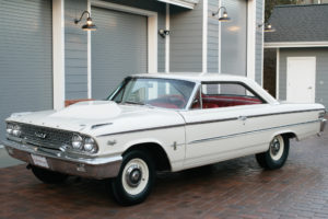1963, Ford, Galaxie, 500, Factory, Lightweight, Drag, Racing, Race, Muscle, Classic, Hd