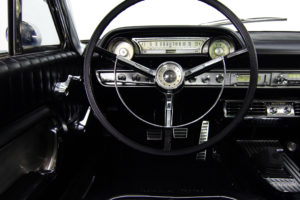 1964, Ford, Galaxie, 500, X l, Hardtop, Coupe, Classic, Interior