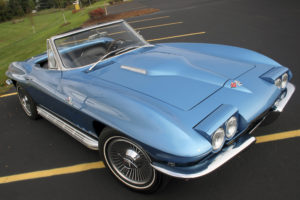 1965, Chevrolet, Corvette, Sting, Ray, L78, 396, Convertible, C 2, Supercar, Muscle, Classic, Gw