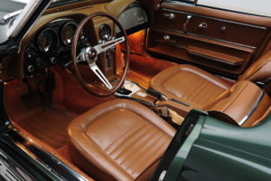 1967, Chevrolet, Corvette, Sting, Ray, L71, 427, Convertible, C 2, Supercar, Muscle, Classic, Interior