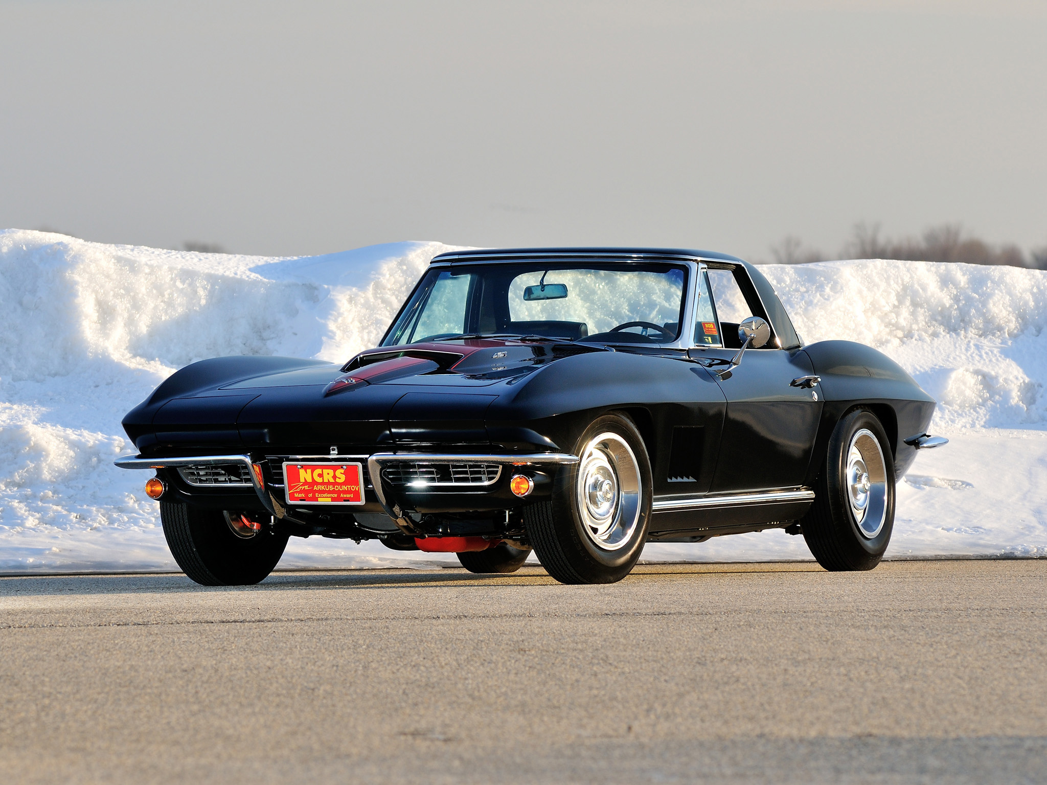 1967, Chevrolet, Corvette, Sting, Ray, L71, 427, Convertible, C 2, Supercar, Muscle, Classic Wallpaper