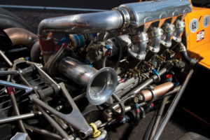 1973, Mclaren, M16c, Indy, 500, Race, Racing, Classic, Engine