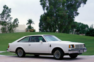 1979, Buick, Century, Turbo, Coupe, Classic