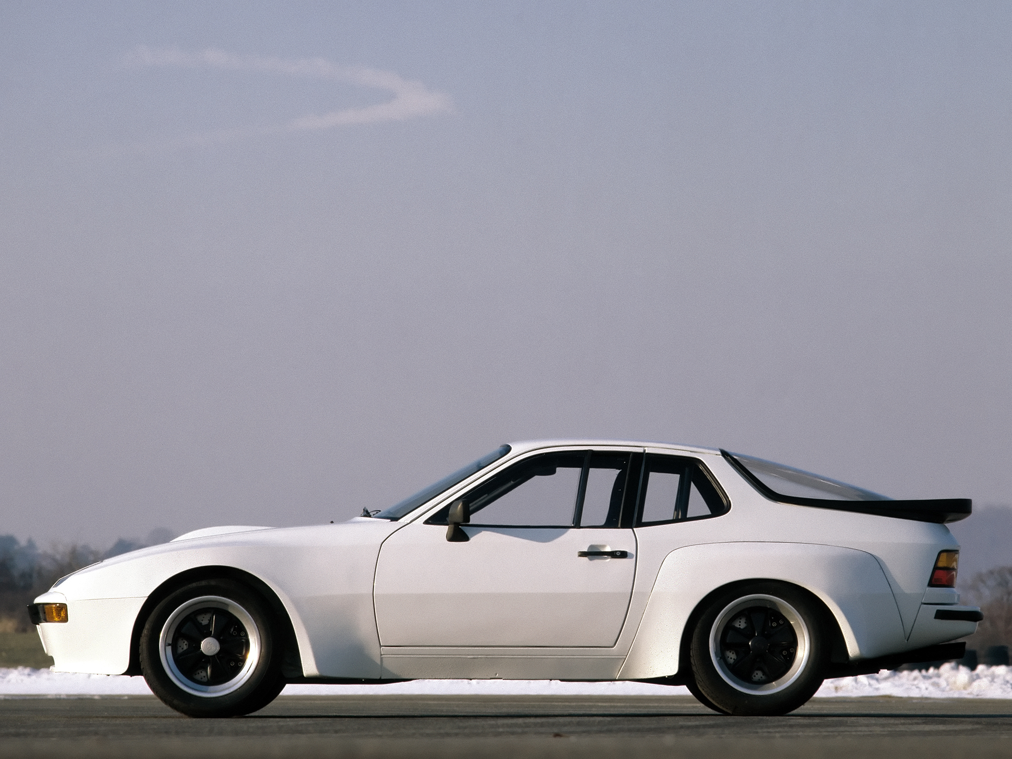 1981, Porsche, 924, Carrera, Gts, 937 Wallpaper
