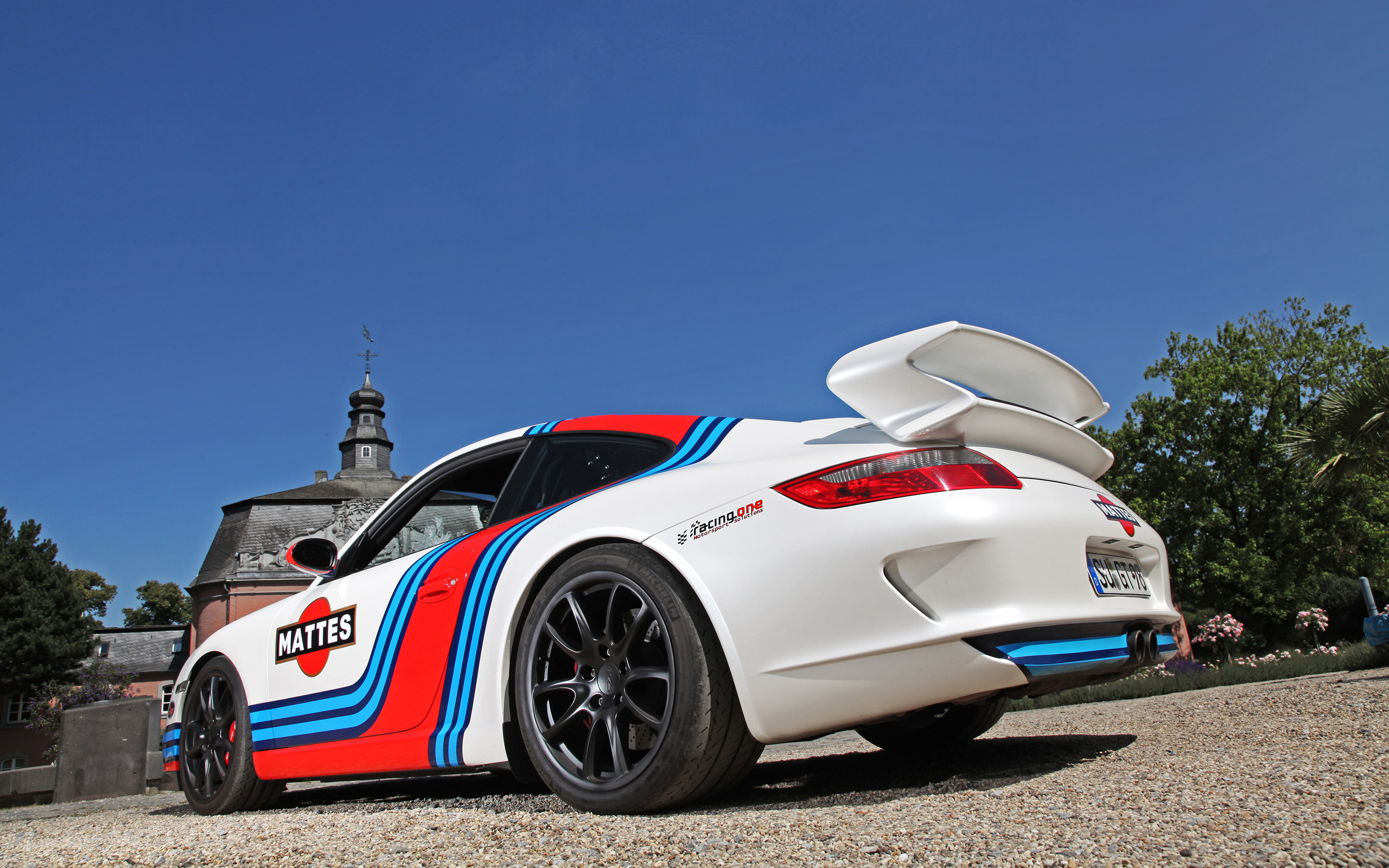 2013, Cam shaft, Porsche, 997, Gt3, Tuning, Race, Racing Wallpaper