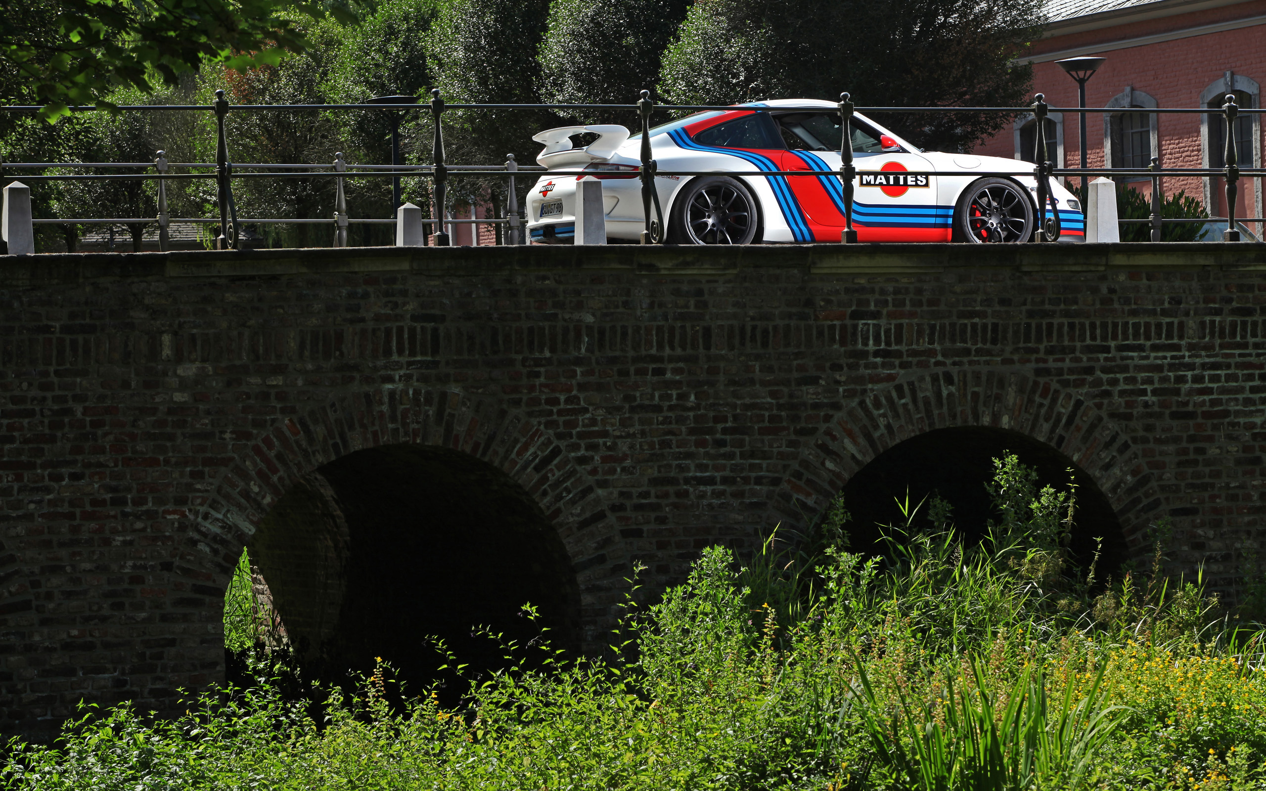 2013, Cam shaft, Porsche, 997, Gt3, Tuning, Race, Racing Wallpaper