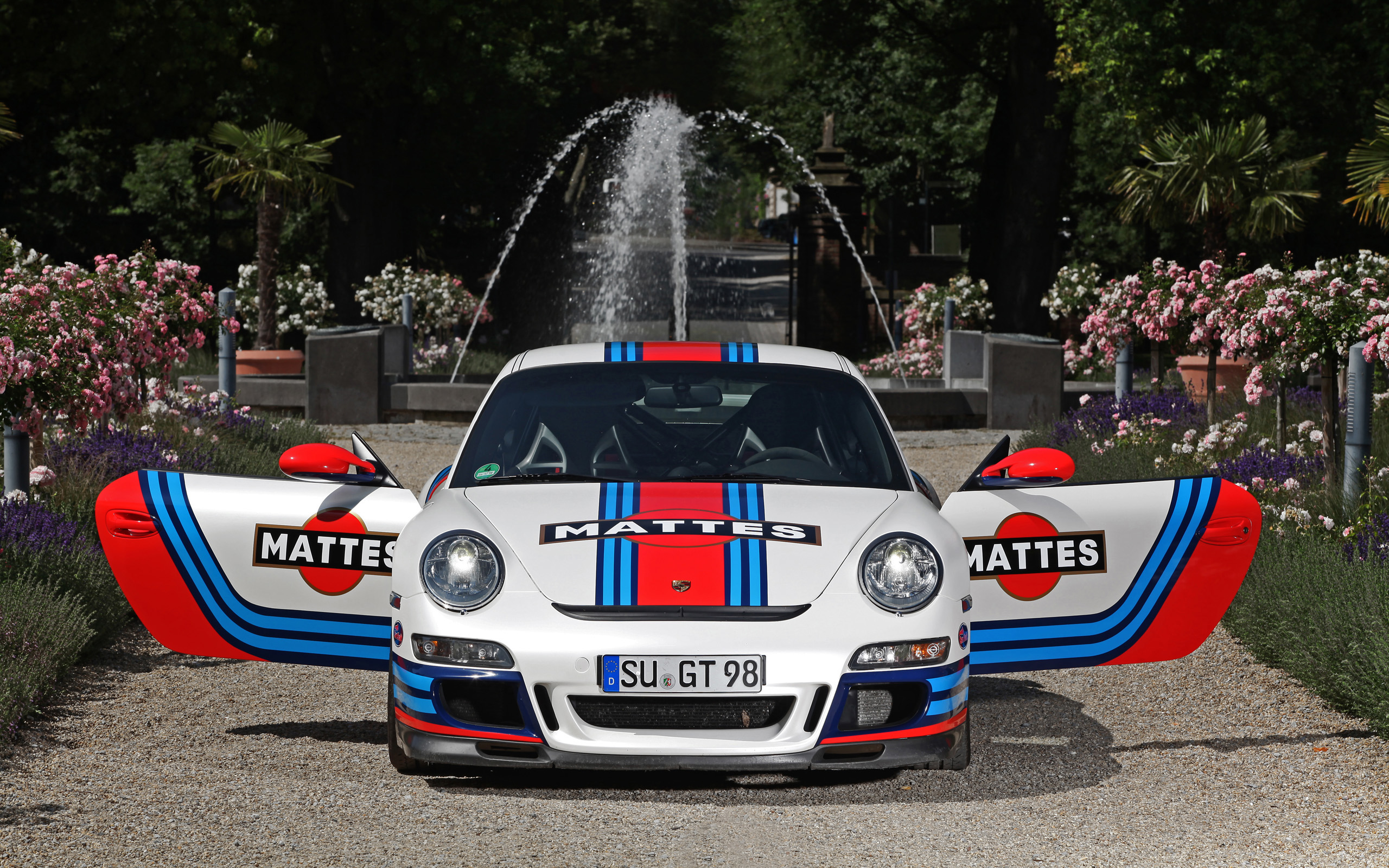 2013, Cam shaft, Porsche, 997, Gt3, Tuning, Race, Racing Wallpaper