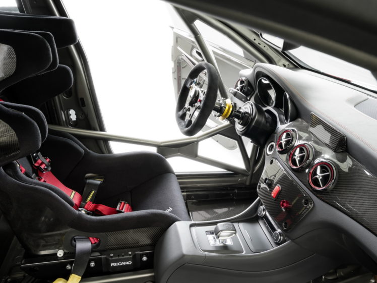 2013, Mercedes, Benz, Cla 45, Amg, C117, Concept, Race, Racing, Tuning, Interior HD Wallpaper Desktop Background