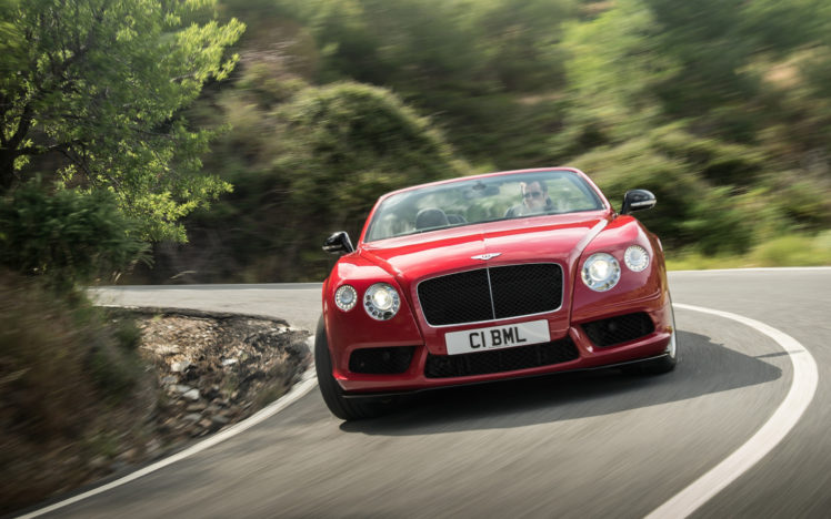 2014, Bentley, Continental, G t, V 8, S, Luxury HD Wallpaper Desktop Background