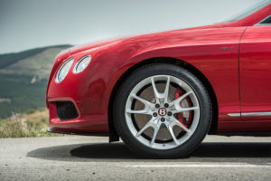 2014, Bentley, Continental, G t, V 8, S, Luxury, Wheel