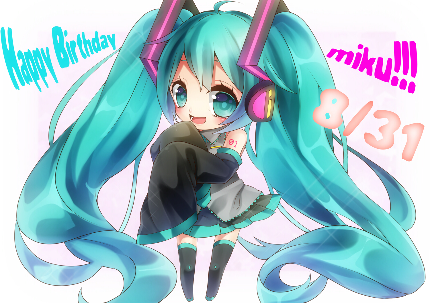  Hatsune Miku 初音ミク   I know you know Theres no such thing as  eternal happiness Even flowers wilt dont they   It was so  Instagram