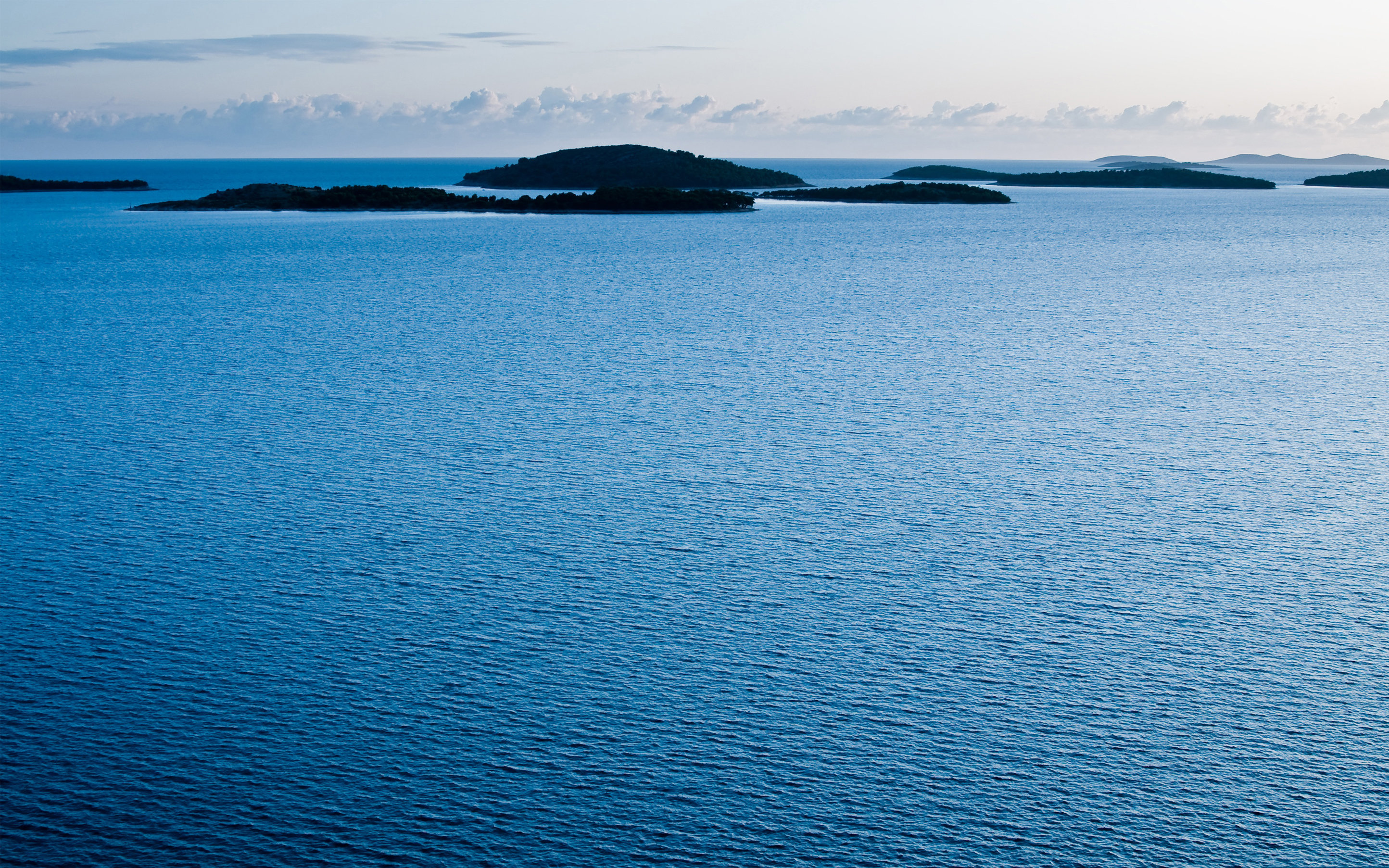 kornati, Islands,  , Croatia Wallpaper
