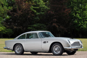1964, Aston, Martin, Db5, Vantage, Uk spec, Classic, Gh