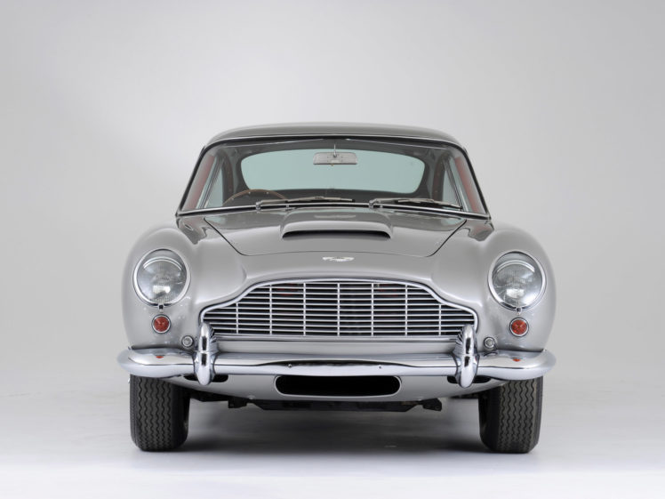 1964, Aston, Martin, Db5, Vantage, Uk spec, Classic HD Wallpaper Desktop Background