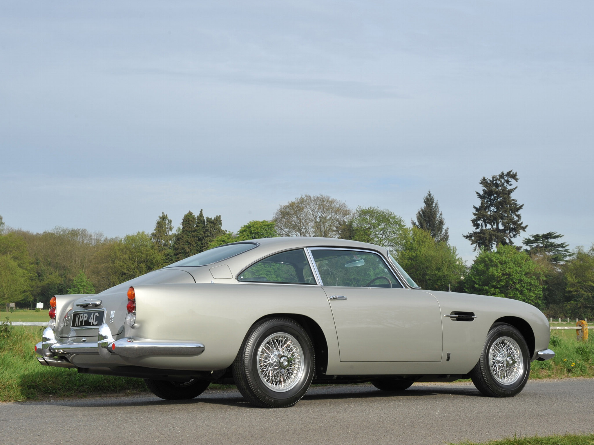 1964, Aston, Martin, Db5, Vantage, Uk spec, Classic Wallpaper