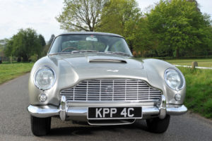 1964, Aston, Martin, Db5, Vantage, Uk spec, Classic
