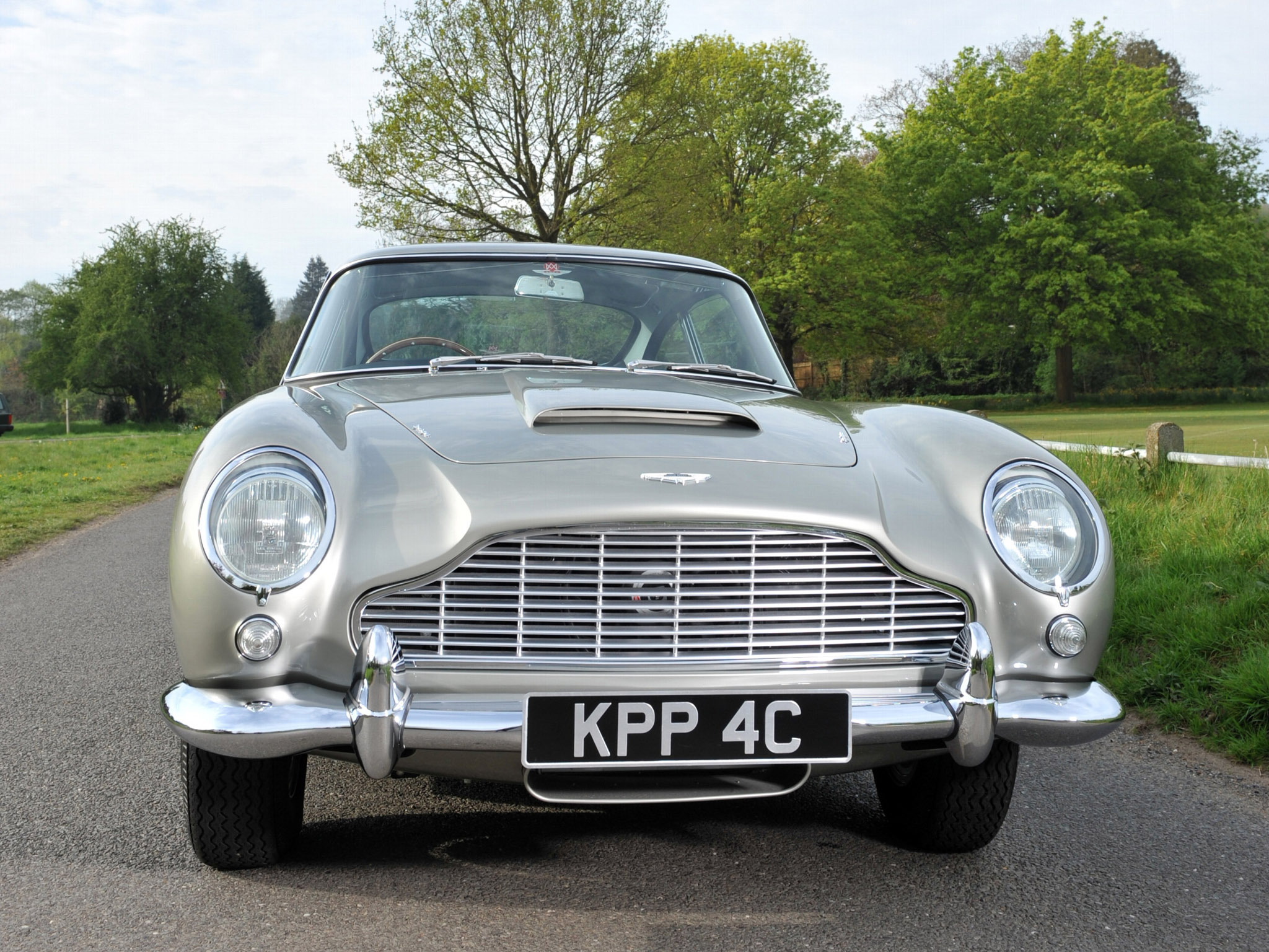 1964, Aston, Martin, Db5, Vantage, Uk spec, Classic Wallpaper