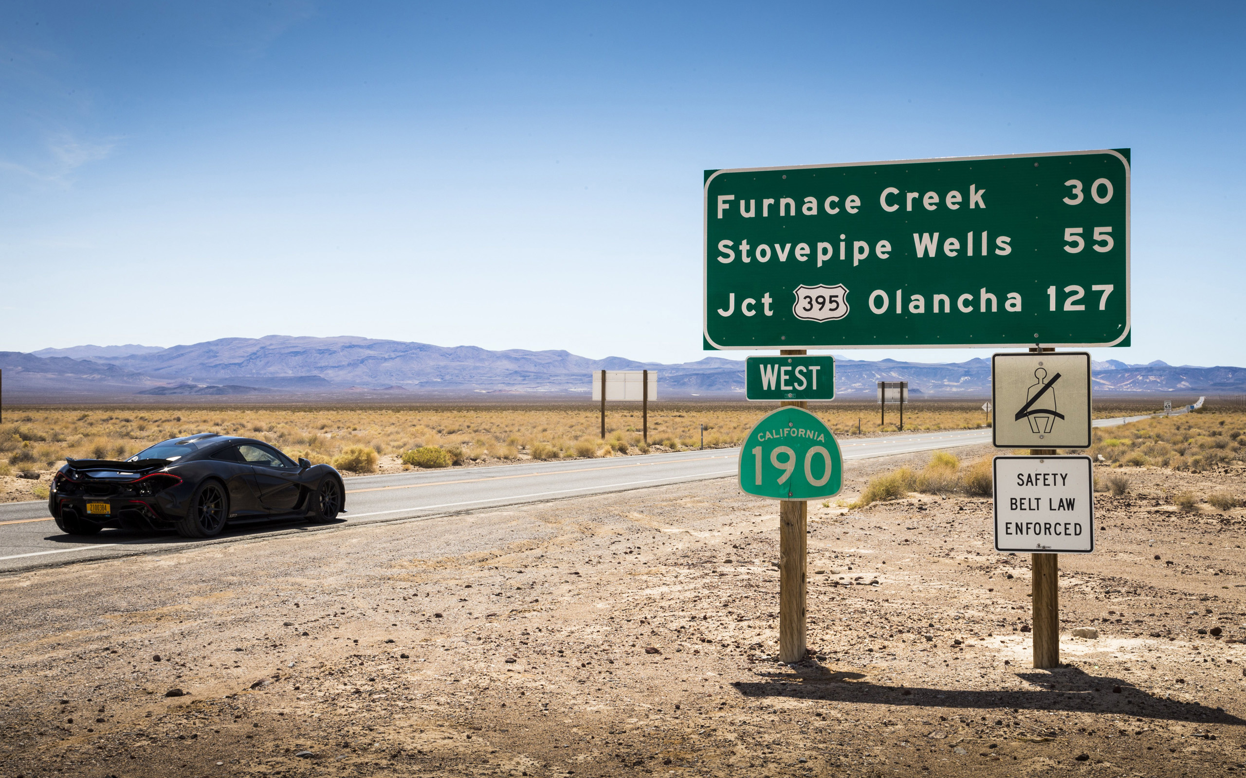 2013, Mclaren, P 1, Supercar Wallpaper