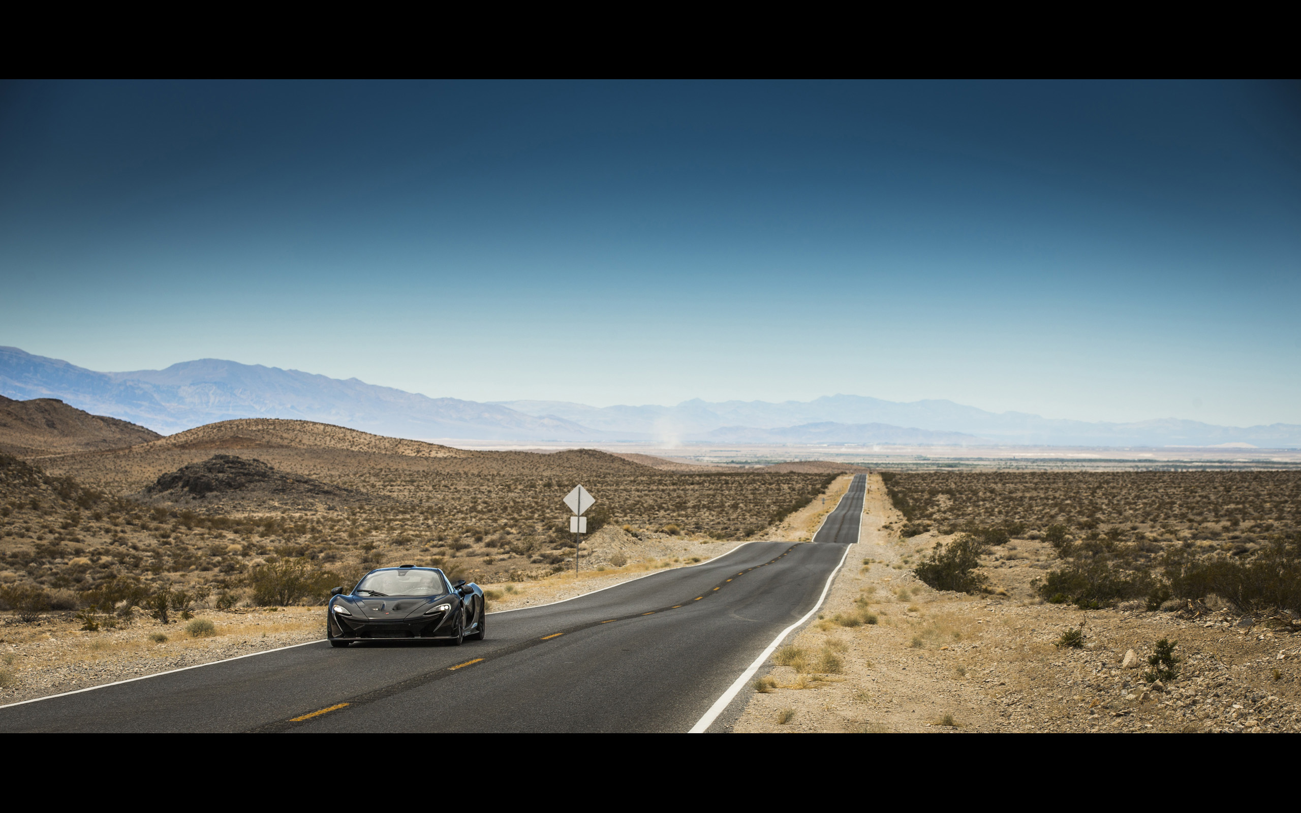 2013, Mclaren, P 1, Supercar Wallpaper