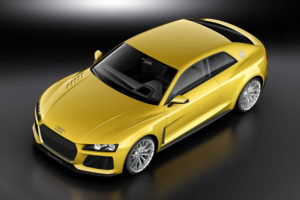 2013, Audi, Sport, Quattro, Concept, Tuning