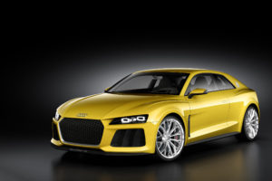 2013, Audi, Sport, Quattro, Concept, Tuning