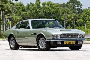 1970, Aston, Martin, Dbs, V 8, Classic, Fr