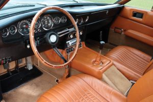 1970, Aston, Martin, Dbs, V 8, Classic, Interior