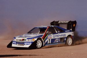 1988, Peugeot, 405, T16, G r, Pikes, Peak, Race, Racing, Dakar