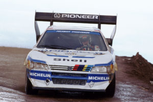 1988, Peugeot, 405, T16, G r, Pikes, Peak, Race, Racing, Dakar
