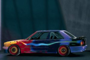 1989, Bmw, M 3, Group a, E30, Race, Racing, Tuning